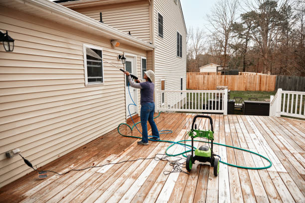 Best Pressure Washing Near Me  in Eagle Lake, FL