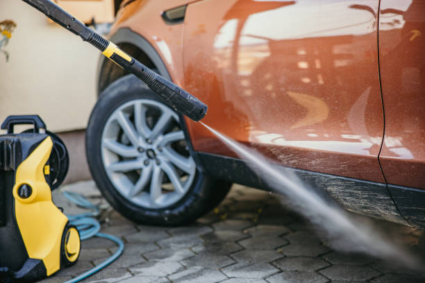 Why Choose Our Certified Pressure Washing Experts for Your Project Needs in Eagle Lake, FL?