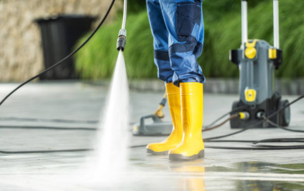 Best Pressure Washing Estimates  in Eagle Lake, FL