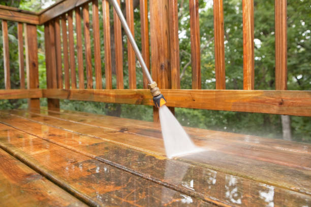 Best Roof Power Washing Services  in Eagle Lake, FL