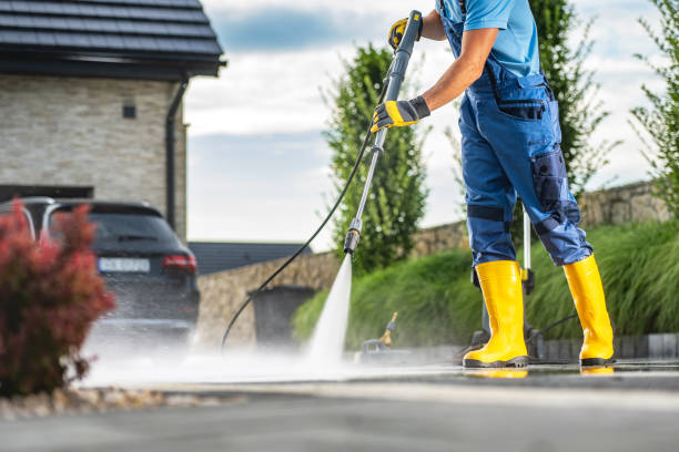 Best Roof Power Washing Services  in Eagle Lake, FL