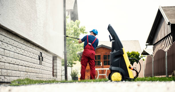 Best Commercial Building Pressure Washing  in Eagle Lake, FL